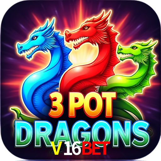 V16BET.com - Plataforma Oficial -V16BETLOGIN