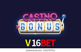 V16BET.com