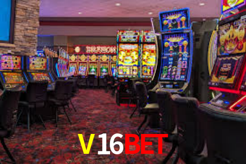 V16BET