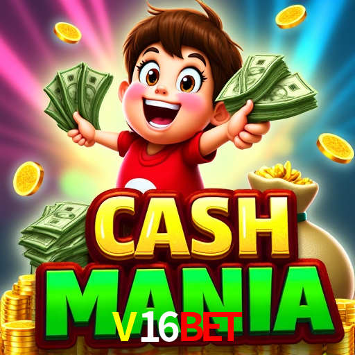 V16BET.com