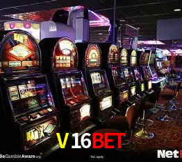 V16BET
