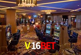 V16BET