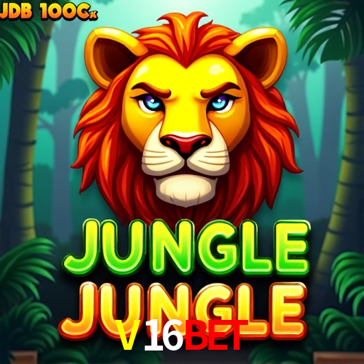 V16BET - Promoções Oficiais Do Jogo - V16BET.com