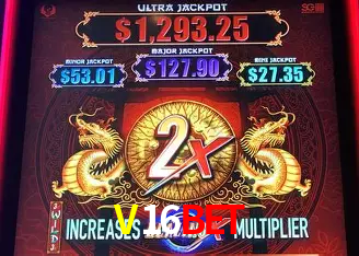 V16BET.com - Jogos De Azar Em Sites Brasileiros -V16BET