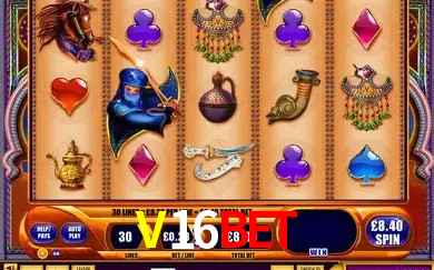 Ofertas Imperdíveis na V16BET: Promoções e Bônus Que Valem a Pena
