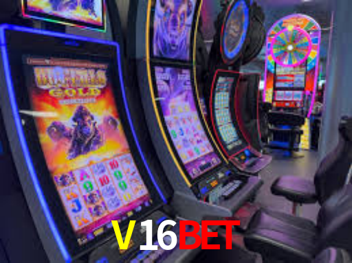 V16BETLOGIN
