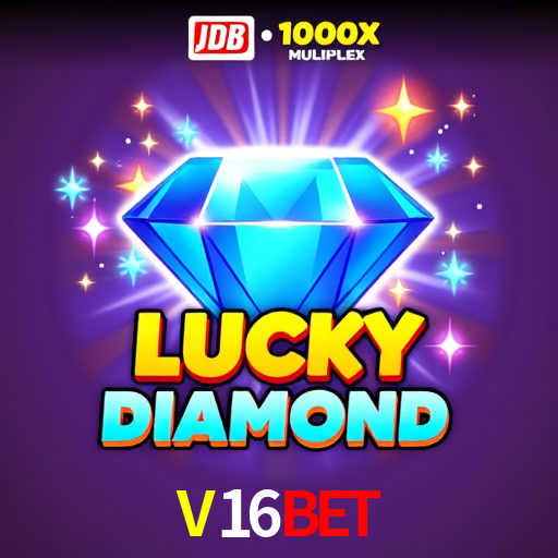 V16BET: Jogos de Caça-Níqueis-Altas Recompensas, Roleta-Velocidade, Blackjack-Desafios Máximos