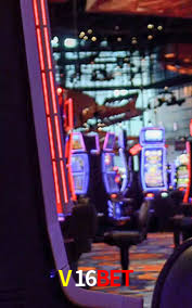 V16BET: A Experiência de Casino com Jogos de Mesa ao Vivo
