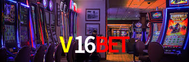 V16BET.com - V16BETLOGIN - A Plataforma Mais Respeitável