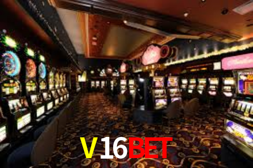 V16BET