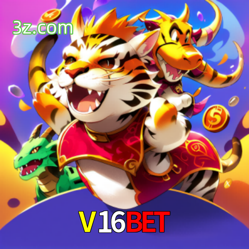 V16BET